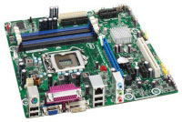 Intel DQ57TML (BLKDQ57TML) Intel DQ57TML (BLKDQ57TML)